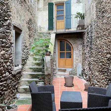 La Cave Apartment Bouleternere Bagian luar foto