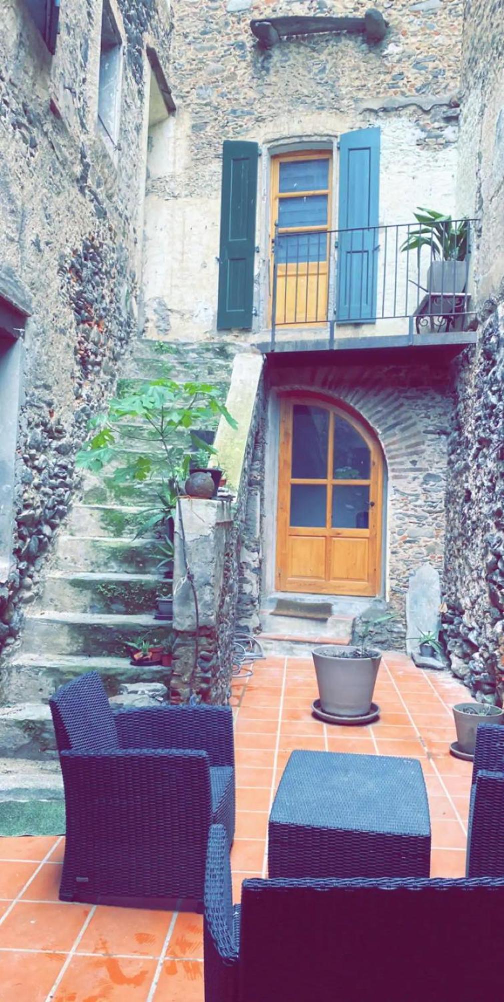 La Cave Apartment Bouleternere Bagian luar foto